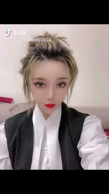 没洗头的一天