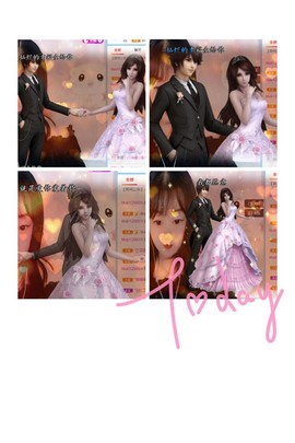 ❥洋洋主播照片