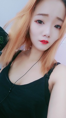 拢七越主播照片