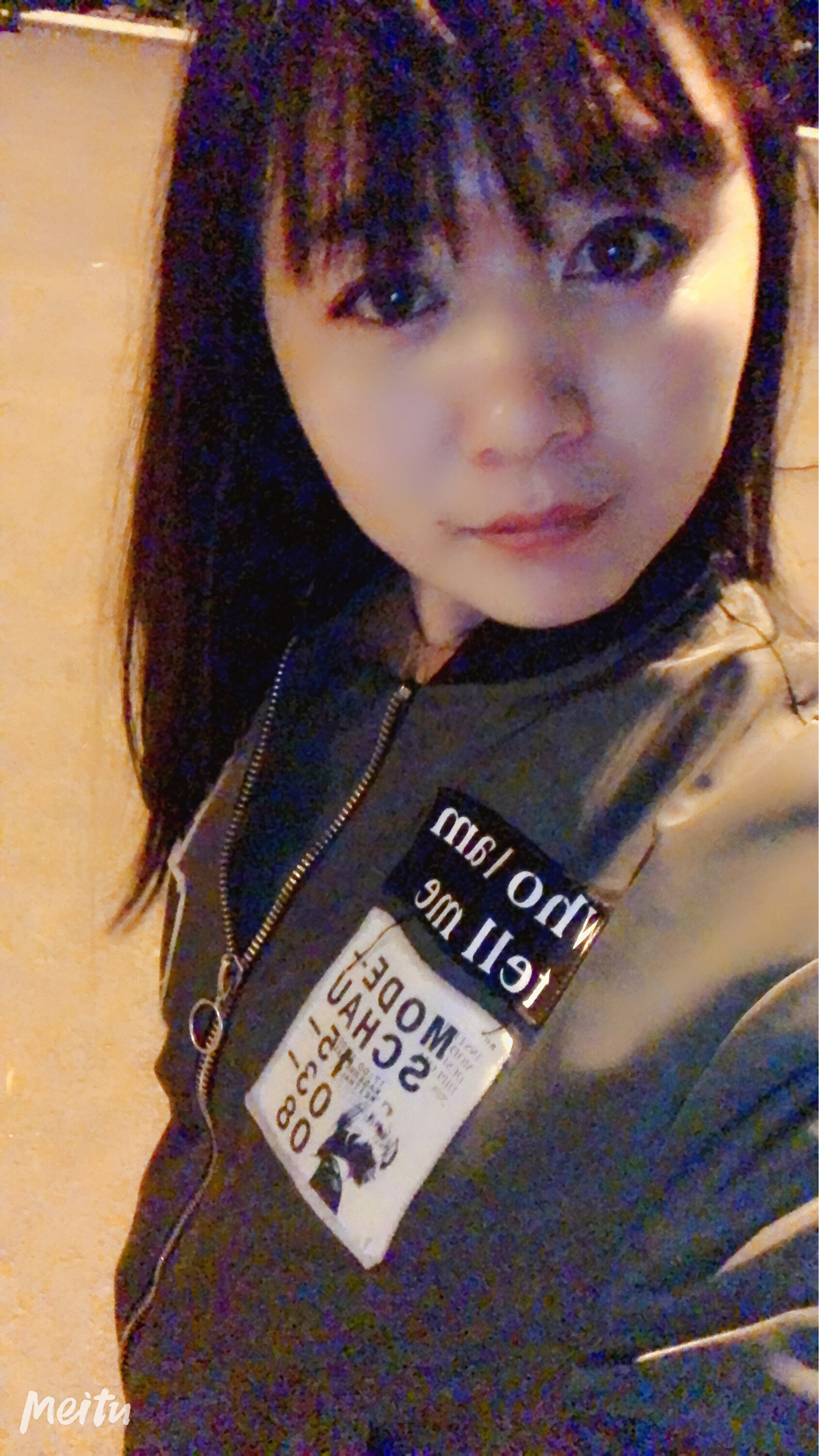 超拽的小浪娘们的主播照片