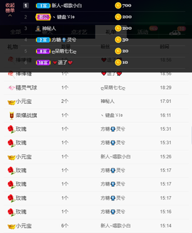 晓泉呀主播照片