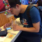 是表妹吖