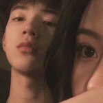 谦谦喜欢你