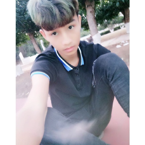 （龙仔）🌈的主播照片