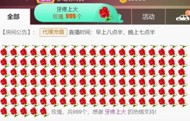 九公主99主播照片