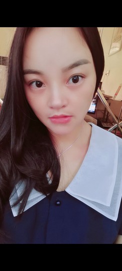 新人漂漂主播照片
