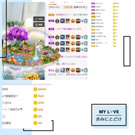 ^_^楚菲菲主播照片