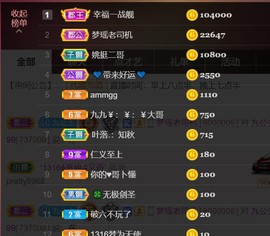 九公主99主播照片