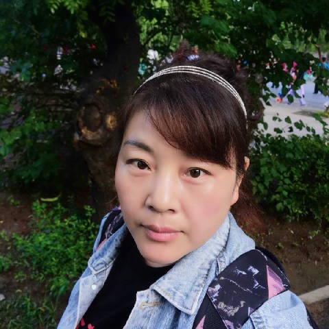 秋天的风ss的主播照片