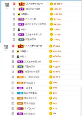 万人迷🌸主播照片