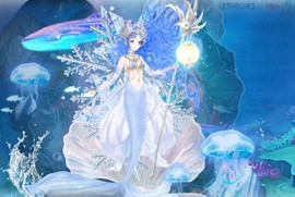蒙多～主播照片