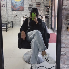 李小美.主播照片