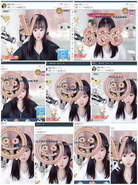 ❥洋洋主播照片