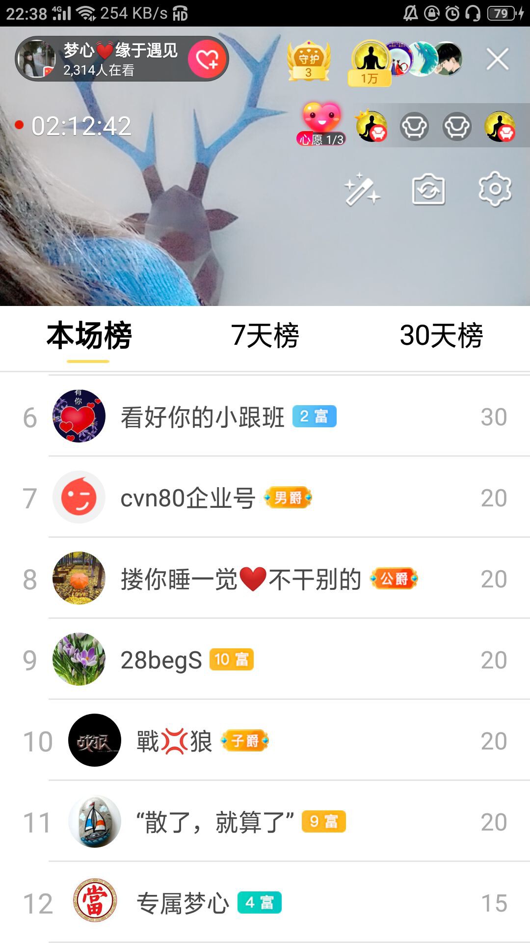 梦心💞缘于遇见的图片