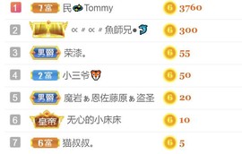 FT✨南笙主播照片