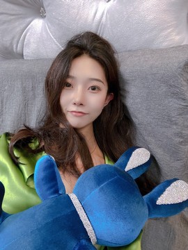 嘉瀚娱乐✨小部长💗主播照片