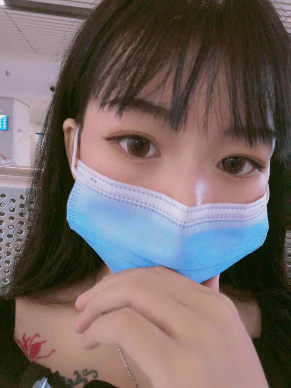 是你的寶貝吖的主播照片