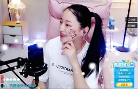 小海屯🐬李主播照片