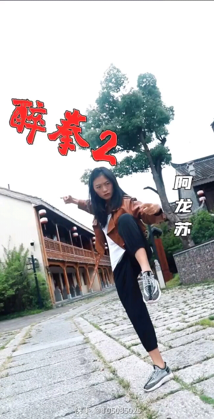 醉拳