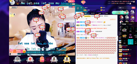 聆听~也想有人疼的图片