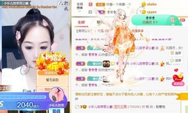 蜜乐*暂休主播照片
