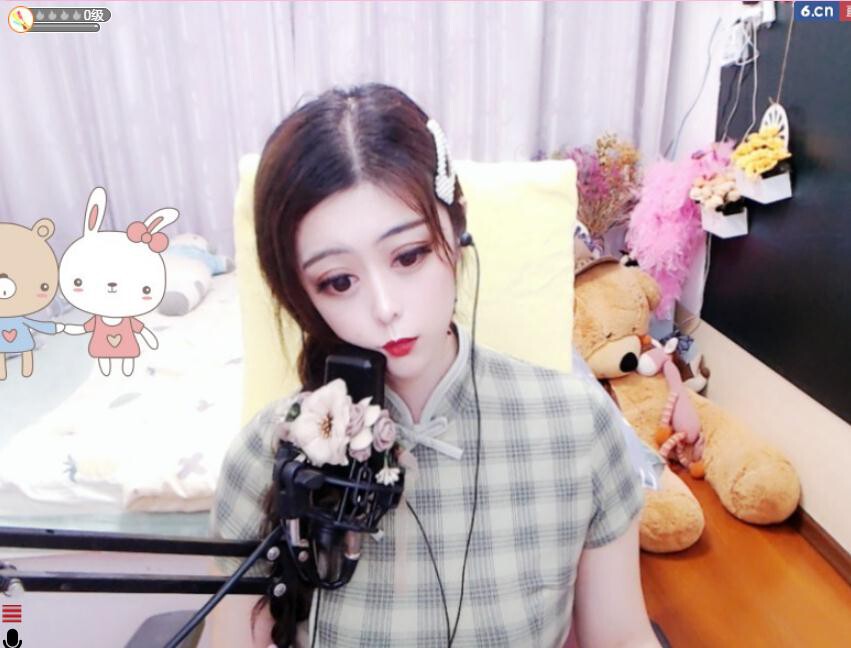 馨小艺🎀吉祥如艺的图片