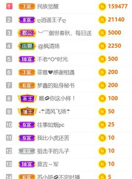 苏小妍💋有缘见主播照片
