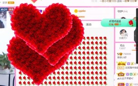 亲亲小虾主播照片
