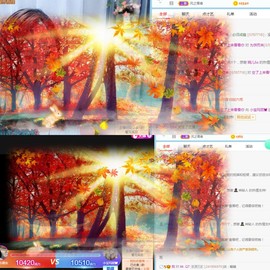 小宝玛丽💓求升级主播照片