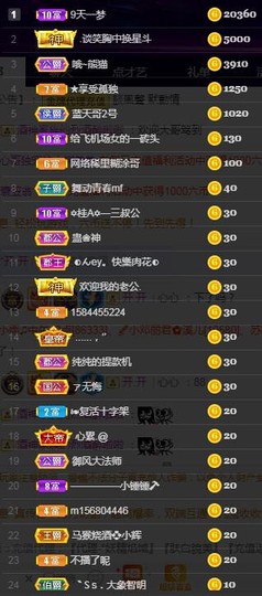冰贺粉丝哥中华哥晋升的图片