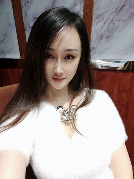 顾七七～主播照片