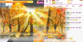 曈妹儿💜51818主播照片