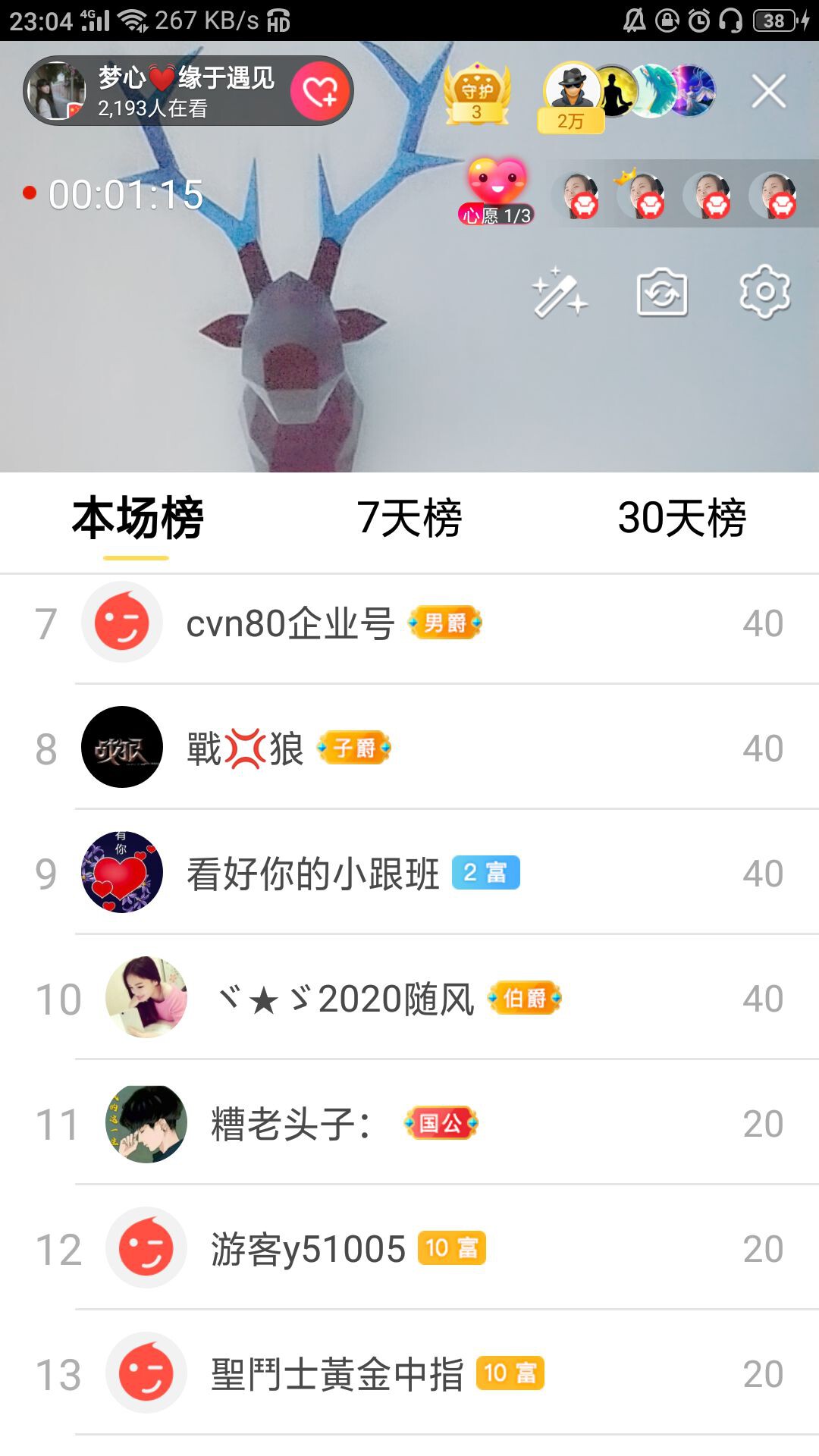 梦心💞缘于遇见的图片