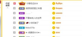 婷儿～25号休主播照片