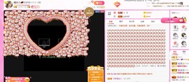 曈妹儿💜51818主播照片