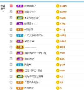 新人黑妹求升级主播照片