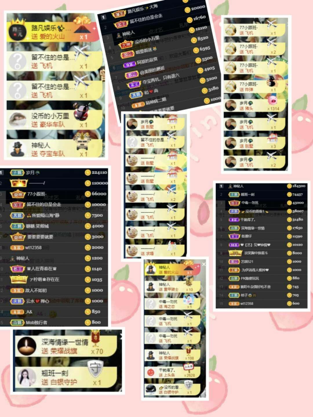 皮猴不播了主播图片