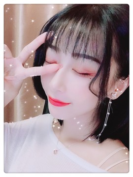 岁月与静好、予君予我主播照片