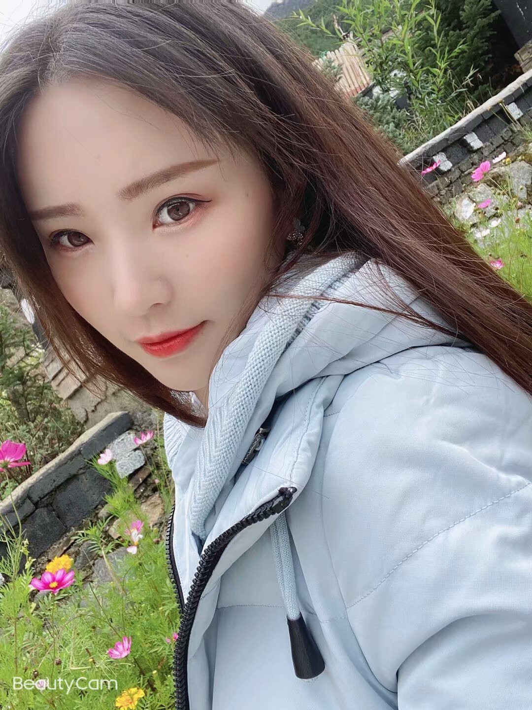妍宝💗愿大家安好的主播照片