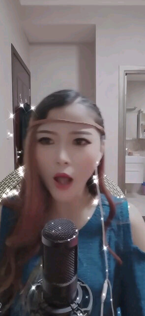 傻妞爱你！