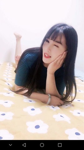 上山修练中主播照片