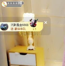 小海屯🐬李主播照片