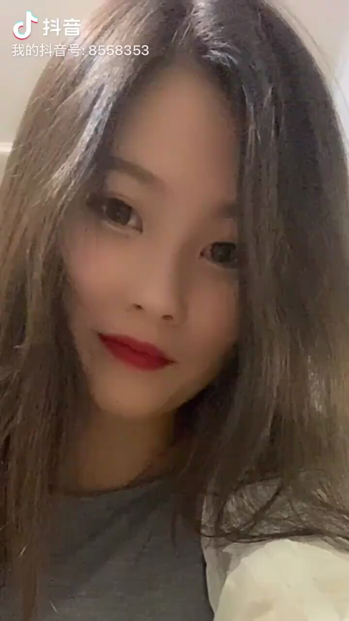 看谁能对上嘴型～