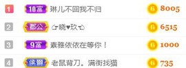 素雅依依暂休主播照片
