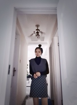 蒙多～主播照片