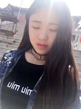 ღ听歌打游戏主播照片