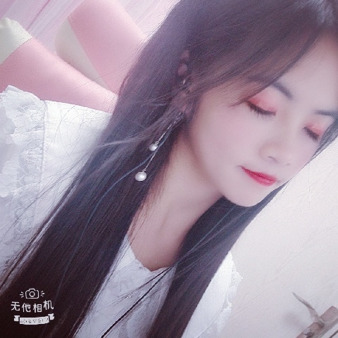 招摇♥退了再见的主播照片