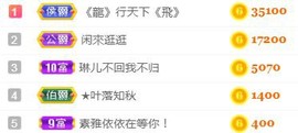 素雅依依暂休主播照片