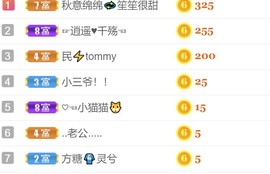 FT✨南笙主播照片
