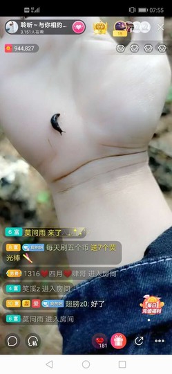 聆听~也想有人疼的图片